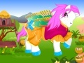 Igra Cute Pony