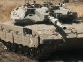 Igra Multi Tank Defence