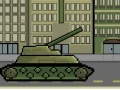 Igra Tank Tantrum