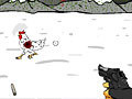 Igra Cock Shooter 2