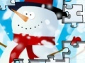 Igra Snowman