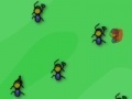 Igra Ants: Battlefield