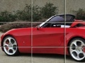 Igra Alfa Romeo 2uettottanta Concept
