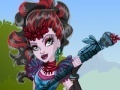 Igra Monster High Jane Boolittle