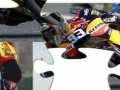 Igra Puzzle 2010: 125 cc World Champion Marc Marquez