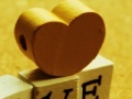 Igra Jigsaw: Love