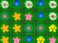 Igra Flower Swap Puzzle