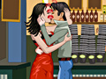 Igra Dating Kiss
