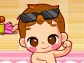 Igra Raising a baby 4 Gangnam Style