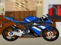 Igra Race Motorbike