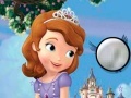 Igra Princess Sofia: Hidden Stars