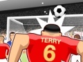 Igra Be John Terry. King of Defenders