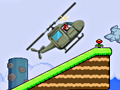 Igra Mario Helicopter