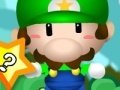 Igra Mario big jump - 2
