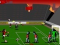 Igra Zombie football: Death penalty