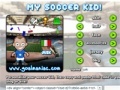 Igra My Soccer Kid 1.0