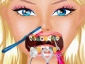 Igra Barbie Dentist Game