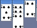 Igra Card solitaire
