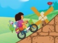 Igra Doras Bike