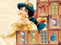 Igra Disney Princess Mahjong