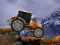 Igra Farmer Quest: Tractor Driver 2