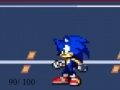 Igra Sonic TimeTravel 