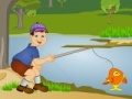 Igra Fishing Subtraction