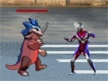 Igra Ultraman City Fighting