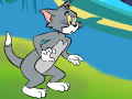 Igra Tom And Jerry - Cat Crossing