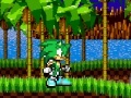 Igra RSA: 4 Sonic