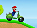 Igra Mario Ride 2