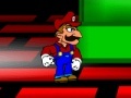 Igra Super Mario. Enter the Mushroom Kingdom