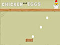 Igra Chicken And Eggs