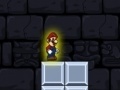 Igra Mario Warrior