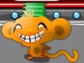 Igra Monkey go happy: Mayhem