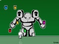 Igra Dance of the Robots