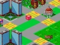 Igra Traffic Control 3D