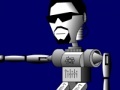 Igra Eurodance Robot Dancer