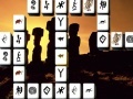 Igra Enigmatic Island Mahjong