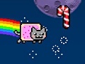 Igra Nyan Cat: Lost in Space