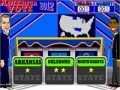 Igra American Votes 2012. Obama Vs Romney. Who is The President?
