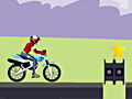 Igra Max Moto Ride
