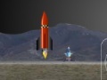 Igra The Rocket Launch