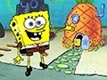 Igra Spongebob Square pants