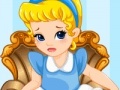 Igra Baby Cinderella Doctor