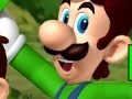 Igra Mario and Luigi escape - 3