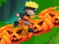 Igra Naruto Pumpkin Heaven