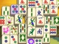 Igra Osmose Mahjong