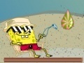 Igra Sponge Bob love candy
