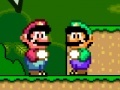 Igra Luigi's Bad Luck IV